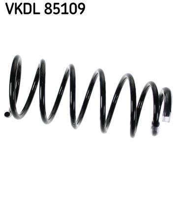 Ressort de suspension (Ressort hélicoïdal) SKF ref. VKDL 85109